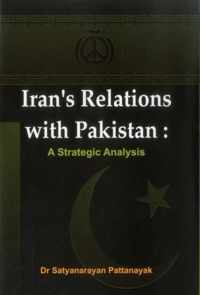 Iran's Relations with Pakistan