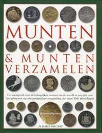 Munten & Munten Verzamelen