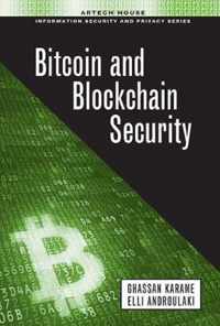 Bitcoin and Blockchain Security