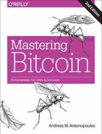 Mastering Bitcoin 2e