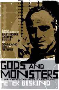 Gods & Monsters