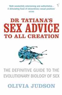 Dr Tatianas Sex Advice To All Creation