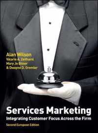 Services Marketing