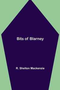 Bits of Blarney