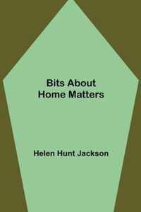 Bits about Home Matters