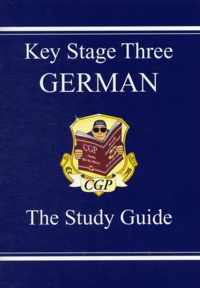 KS3 German Study Guide