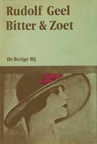 Bitter en zoet