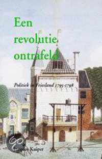 Revolutie Ontrafeld