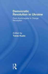 Democratic Revolution in Ukraine