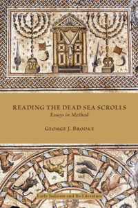 Reading the Dead Sea Scrolls