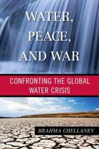 Water, Peace, and War