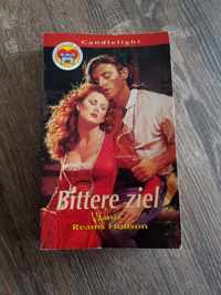 Bittere ziel