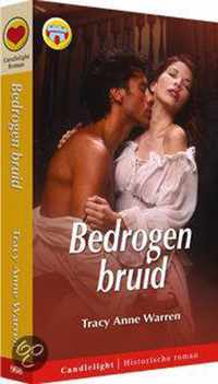 Bedrogen bruid