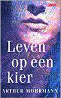 Leven op een kier