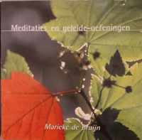 Meditatie En Geleideoefeningen Cd