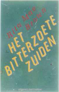 Bitterzoete zuiden - Brown