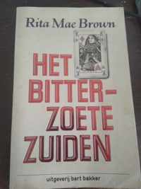 Bitterzoete zuiden