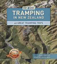 Tramping in New Zealand