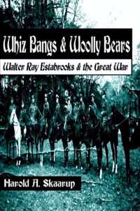 Whiz Bangs & Woolly Bears