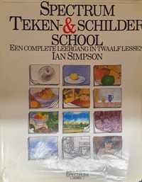 Spectrum Teken-&schilderschool