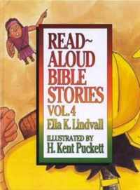 Read-aloud Bible Stories