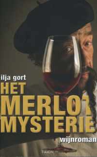 Het Merlot Mysterie