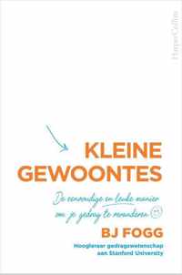 Kleine gewoontes