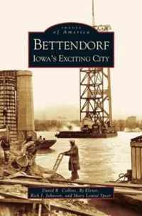 Bettendorf