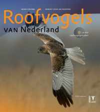 Roofvogels van Nederland