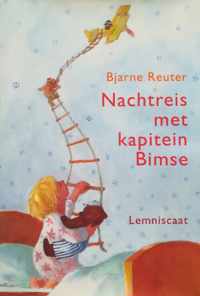 Nachtreis met kapitein bimse