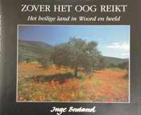 Zover het oog reikt