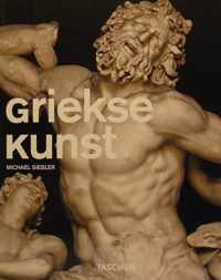 Griekse Kunst