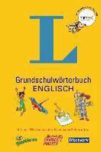 Langenscheidt Grundschulwörterbuch Englisch