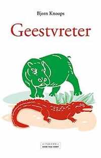 Geestvreter