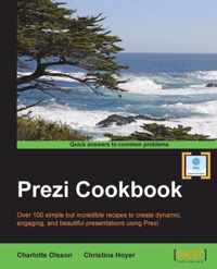 Prezi Cookbook