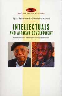 Intellectuals and African Development