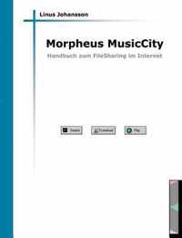 Morpheus MusicCity