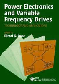 Power Electronics and Variable Frequency Drives