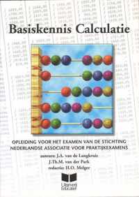 Basiskennis calculatie