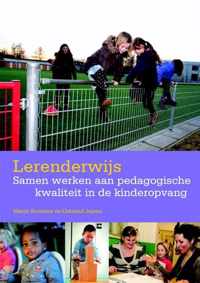 Lerenderwijs