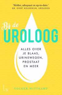 Bij de uroloog