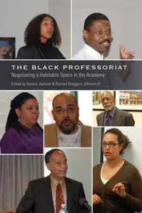 The Black Professoriat