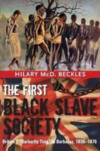 The First Black Slave Society