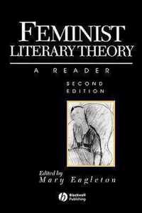 Feminist Literary Theory