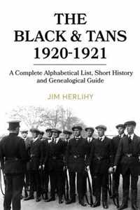 The Black & Tans, 1920-1921