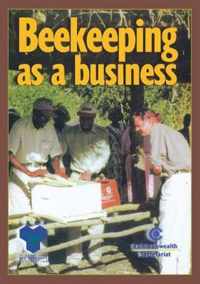 Beekeeping As a Business