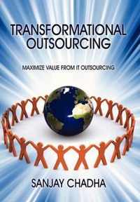 Transformational Outsourcing