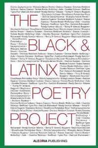 The Black and Latinx Poetry Project