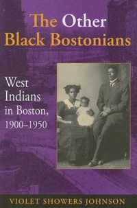 The Other Black Bostonians