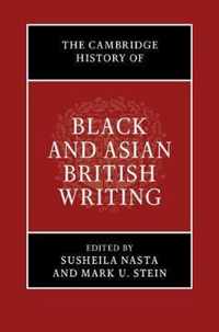 The Cambridge History of Black and Asian British Writing